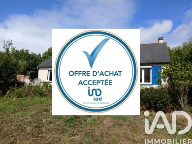 House in Goudelin (22290)