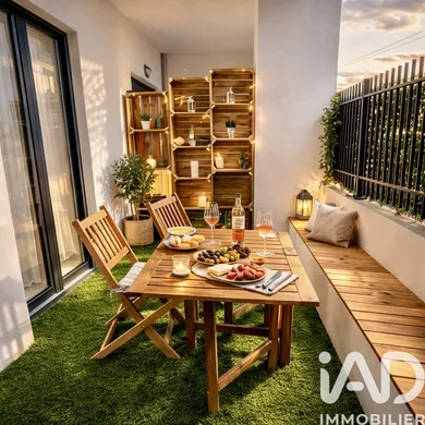 Apartment in Cannes (06400)