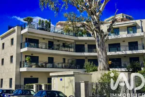 Appartement à Cannes (06400)