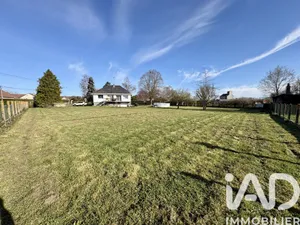 House in Authon (41310)