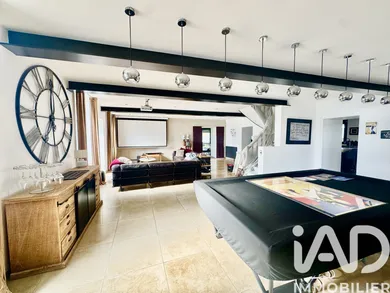 Domain in Montmort-Lucy (51270)