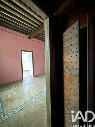Demeure à Nevers (58000)