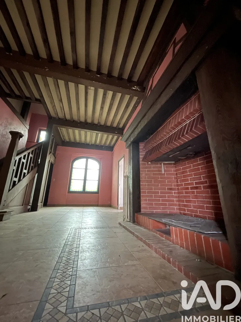 Maison 7 pièces 128 m² · à Nevers · 128 m² · 279 000 €