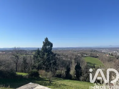 House in Thiers (63300)