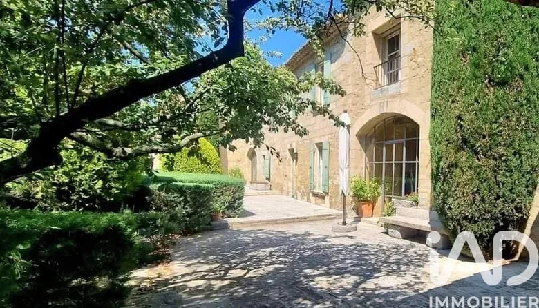 Maison 14 pièces 350 m² · à Barbentane · 350 m² · 2 995 000 €