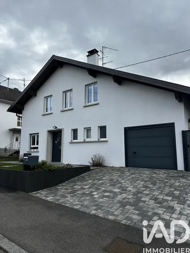 House in Truchtersheim (67370)