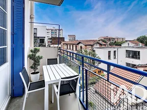 Apartment in Toulouse (31400)