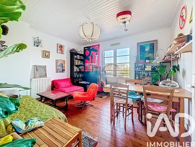 Appartement à Toulouse (31400)