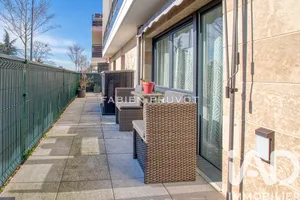 Appartement à Herblay-sur-Seine (95220)