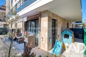 Apartment in Herblay-sur-Seine (95220)