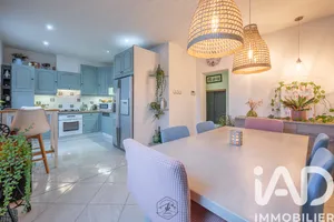 Duplex in Nilvange (57240)