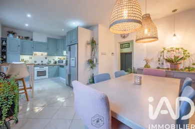 Duplex in Nilvange (57240)