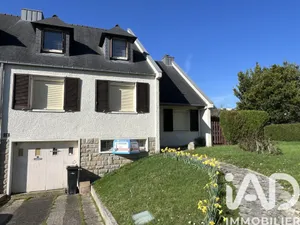 House in Rennes (35000)