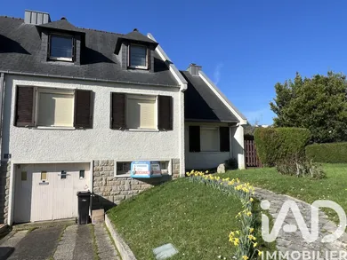 Maison à Rennes (35000)