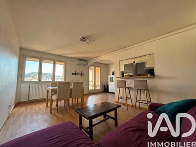 Apartment in Toulon (83100)