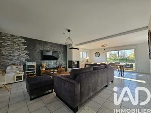 House in Calonne-sur-la-Lys (62350)