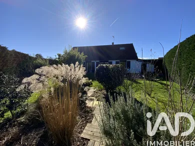 Maison à Merlimont (62155)