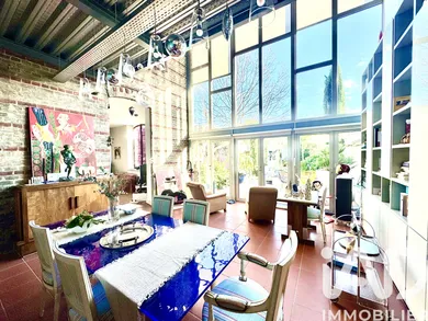 House in Reims (51100)