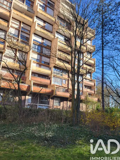 Apartment in Sevran (93270)