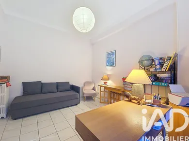 Appartement à Nice (06000)