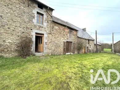 Ferme à Saint-Hélen (22100)