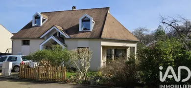 House in Bouffémont (95570)