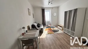 Studio à Carhaix-Plouguer (29270)