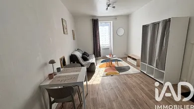 Studio à Carhaix-Plouguer (29270)