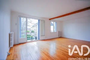 Appartement à Maisons-Laffitte (78600)