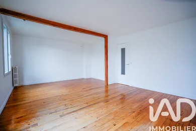 Appartement à Maisons-Laffitte (78600)