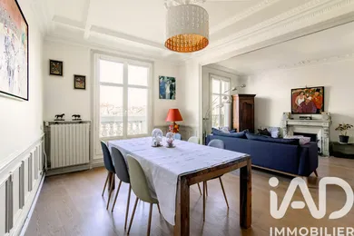 Appartement à Nantes (44100)