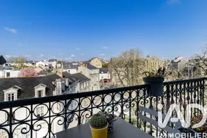 Appartement à Nantes (44100)