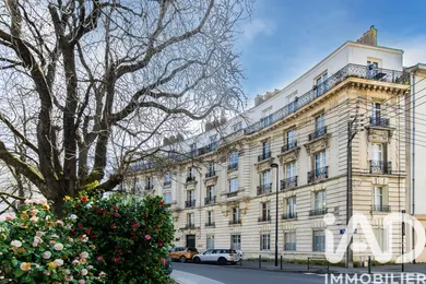Appartement à Nantes (44100)