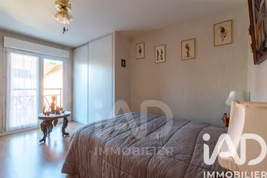 Apartment in Triel-sur-Seine (78510)