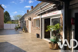 Maison à Arleux (59151)