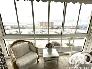 Appartement à Port-la-Nouvelle (11210)