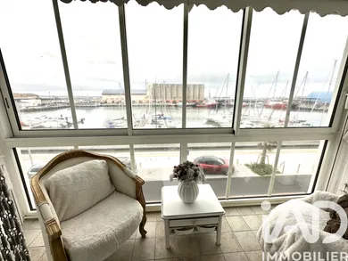 Appartement à Port-la-Nouvelle (11210)