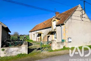 Maison à Clessy (71130)