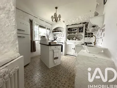 Appartement à Port-la-Nouvelle (11210)