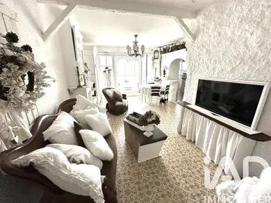 Appartement à Port-la-Nouvelle (11210)
