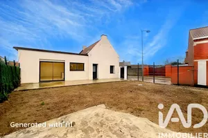 Maison à Pecquencourt (59146)