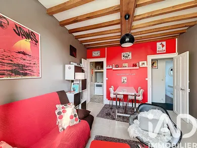 Appartement à Cabourg (14390)