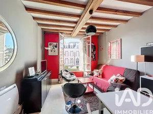 Apartment in Cabourg (14390)