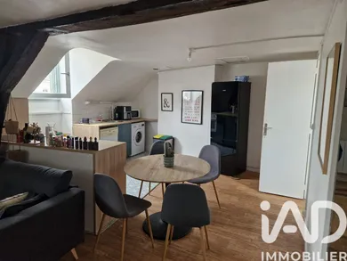 Appartement à Orléans (45000)