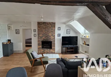 Appartement à Orléans (45000)