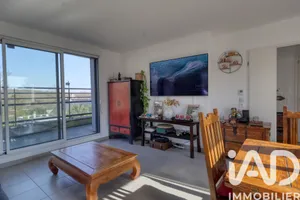 Appartement à Groslay (95410)