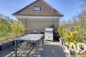 Appartement à Groslay (95410)