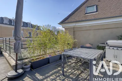 Apartment in Groslay (95410)