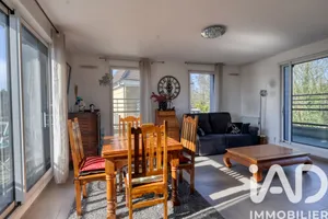 Appartement à Groslay (95410)