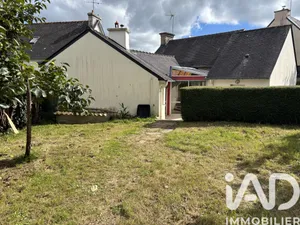 Traditional house in Fouesnant (29170)